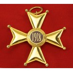 Dritte Republik, Großkreuz des Ordens der Polonia Restituta (409)