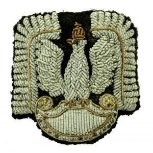 Airborne eagle wz. 36. byorek (383)