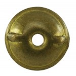 II RP, Bronze-Schützenabzeichen. Emaillierte Version. (407)