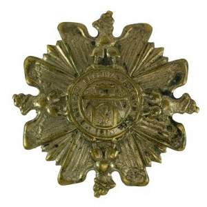 II RP, Odznak orlice, Obrancovia východného pohraničia 1919 (82)