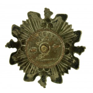Second Republic, Badge of Eaglets, Defenders of the Eastern Borderlands 1919 (82)