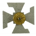 Badge of the 4th Infantry Regiment of Merit (83)
