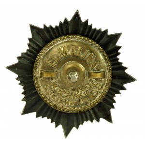 Odznaka 5 Batalion Pancerny (87)