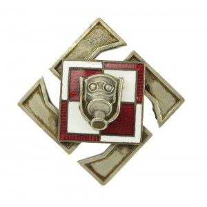 LOPP organizational badge (535)