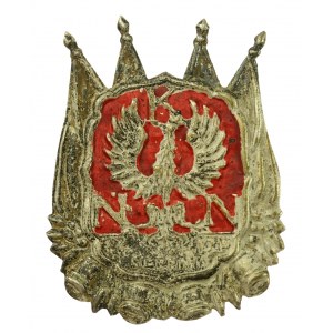 Odznaka pamiątkowa NKN 16 sierpnia 1914 (539)