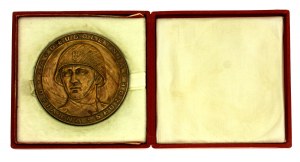 People's Republic of Poland, Medal for Long Years of Sacrificial Service, Armed Forces of the People's Republic of Poland (558)
