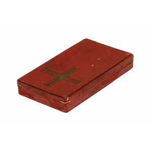 II RP, Box für das Kreuz der Unabhängigkeit (560)