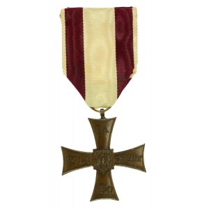 PSZnZ Krzyż Walecznych, 1 Dywizja Pancerna (222)