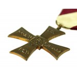 PSZnZ Cross of Valor, 1st Armored Division (222)