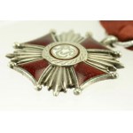 Communist Party, Silver Cross of Merit, Moscow (223)