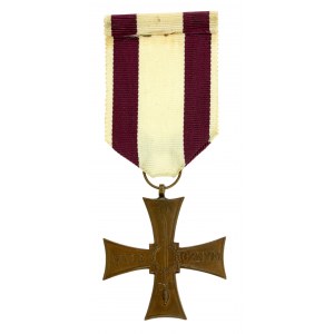 PSZnZ Krzyż Walecznych numerowany, 1 Dywizja Pancerna (224)