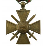 France, War Cross (Croix de Guerre) 1914-1917 with box (239)