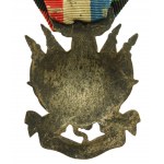 Francja, Medal Weteranów Wojny Francusko - Pruskiej 1870-1871 (241)