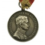 Rakúsko-Uhorsko, medaila za statočnosť (242)