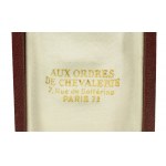 Frankreich, Miniatur mit Diamanten des Kreuzes des Nationalordens der Ehrenlegion (248)