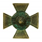 Zweite Polnische Republik, Kreuz für die Verteidigung von Lviv (656)