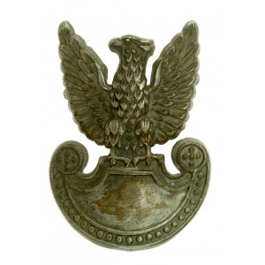 Eagle pattern 1952 of the Land Forces (710)