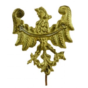 II RP, Eagle of the Union of Silesian Insurgents (714)