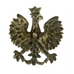 II RP, State eagle wz. 27 (721)