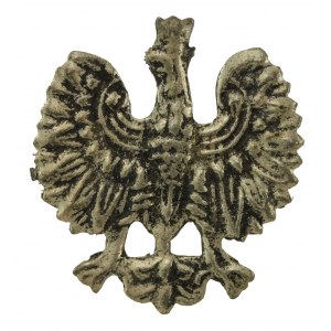 II RP, State eagle wz. 27 (723)