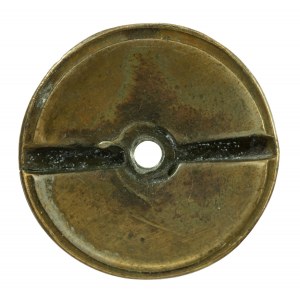 Stanislaw Reising nut, 25 mm diameter (766)