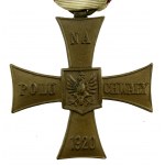 PSZnZ, Krzyż Walecznych, wyk. Wielka Brytania (804)