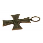 II RP, Cross of Valor 1920, Knedler, numbered 23576 (808)