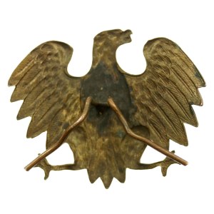 Adler auf einer Mütze, wz 43 sog. kurica (901)