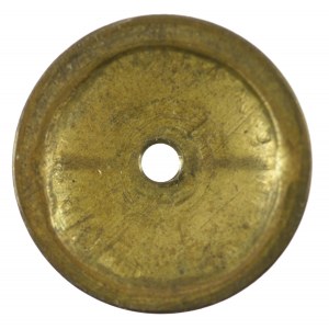 Adam Nagalski nut, 26 mm diameter (908)