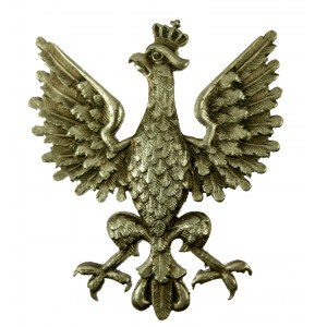 II RP, Patriotic Eagle (915)