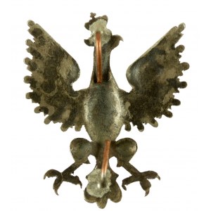 II RP, Patriotischer Adler (915)
