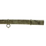 Polish saber wz 1917 in scabbard (89)