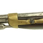 French cap pistol model 1822 T bis (274)
