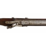Artillerie Mützenkarabiner Modell 1829, mit Gewinde, Frankreich (627)