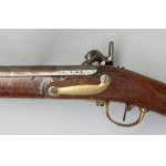 Karabinek kapiszonowy artylerii model 1836, Francja (278)