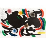 Joan Miró (1893-1983), Portfolio cover