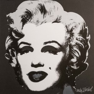 Andy Warhol (1928-1987), Marilyn Monroe