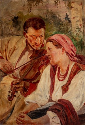 Wincenty Wodzinowski (1866 - 1940), 