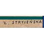 Zofia Stryjeńska (1894 - 1976), Krakowiak
