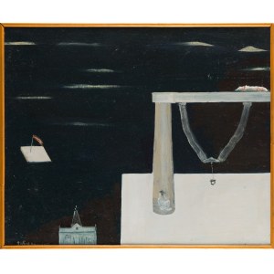 Juliusz NARZYŃSKI (1934-2020), Untitled, 2011