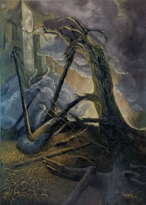Piotr Duszyński, Uranium92, 2022 r.
