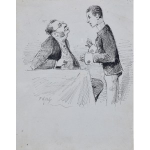 Feliks KOSTRZEWSKI (1826-1911), Dyskusja