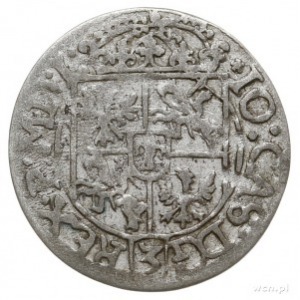 półtorak 1666, Poznań, Górecki K.66.1.a (przypisuje do ...