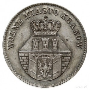 1 złoty 1835, Wiedeń, Plage 294, patyna, bardzo ładny