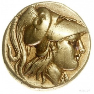 Macedonia, Aleksander III Wielki 336-323 pne, stater 33...
