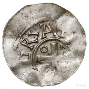 zestaw denarów kolońskich typu S-COLONIA (2 sztuki) i s...