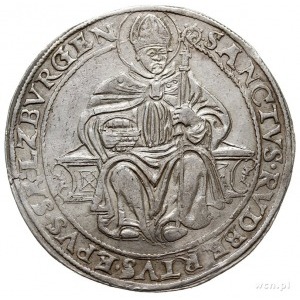 Jan Jakub Khuen von Belasi-Lichtenberg 1560-1586, talar...