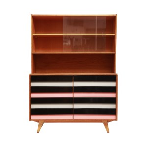 Schrank mit Schubladen, Interier Praha