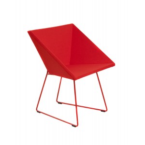 RM57 armchair (Vzór)