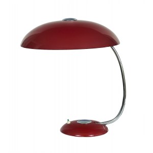 Cabinet lamp